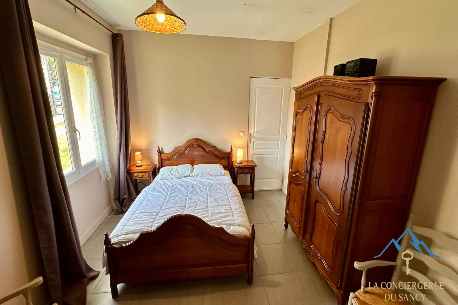 Le Flocon Le Mont Dore 4 pers