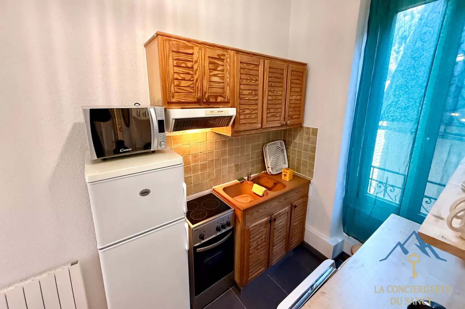 Villa Bleue 3 Le Mont Dore 4/6pers
