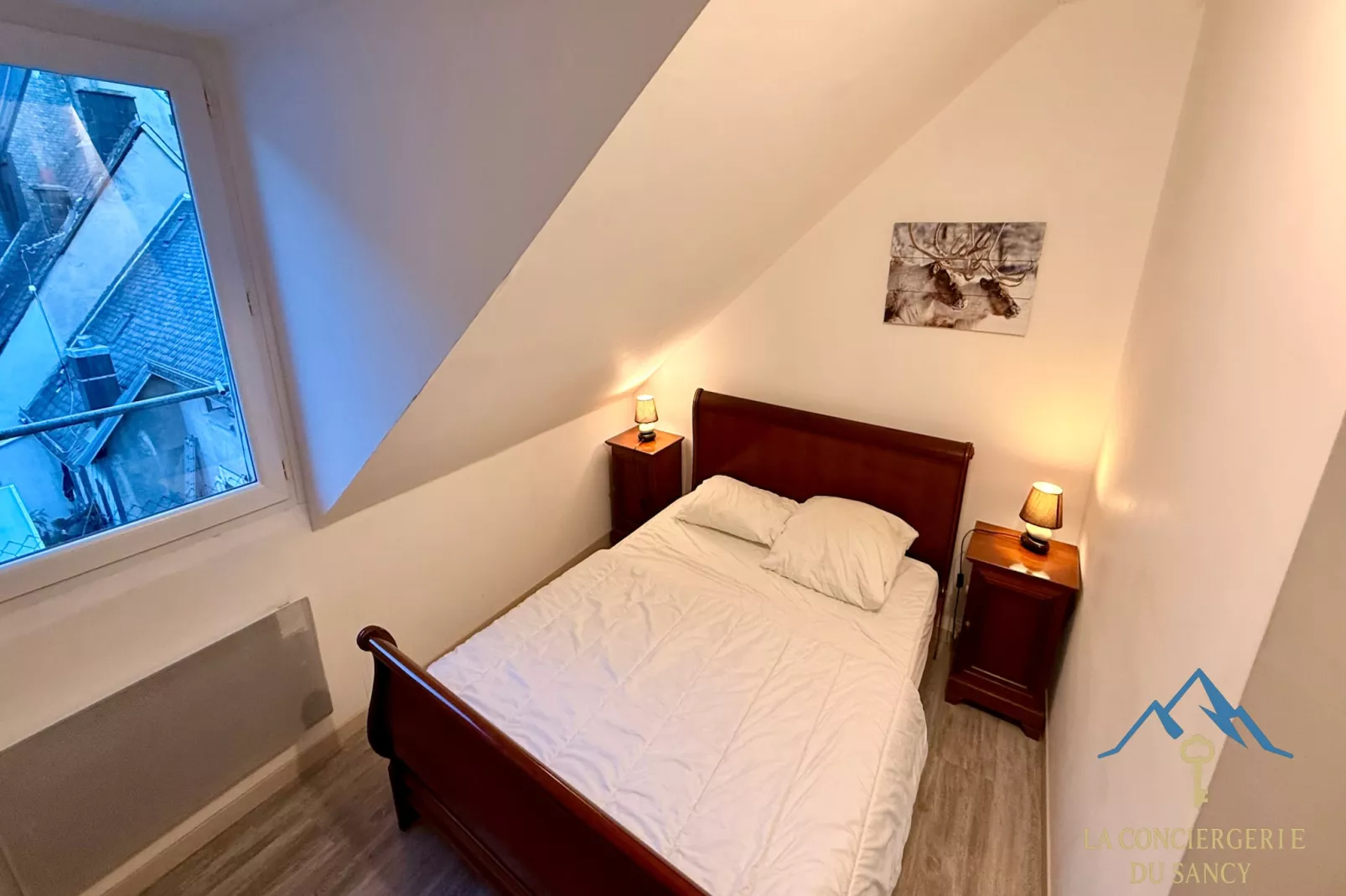 Le Bordeaux 15 Le Mont Dore 4/6personnes