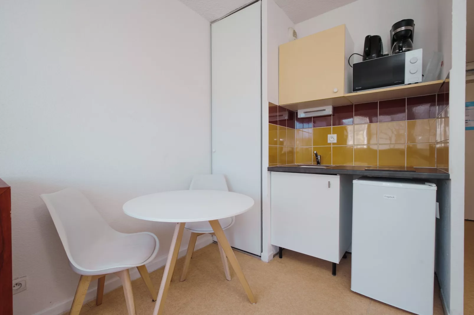 Saint Clair N°108 - ST2