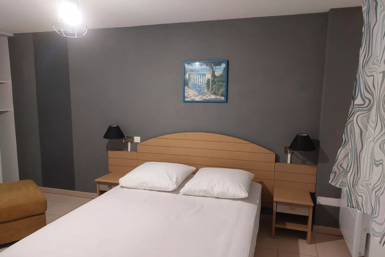 Allee Des Dunes C N°32 - 3P6