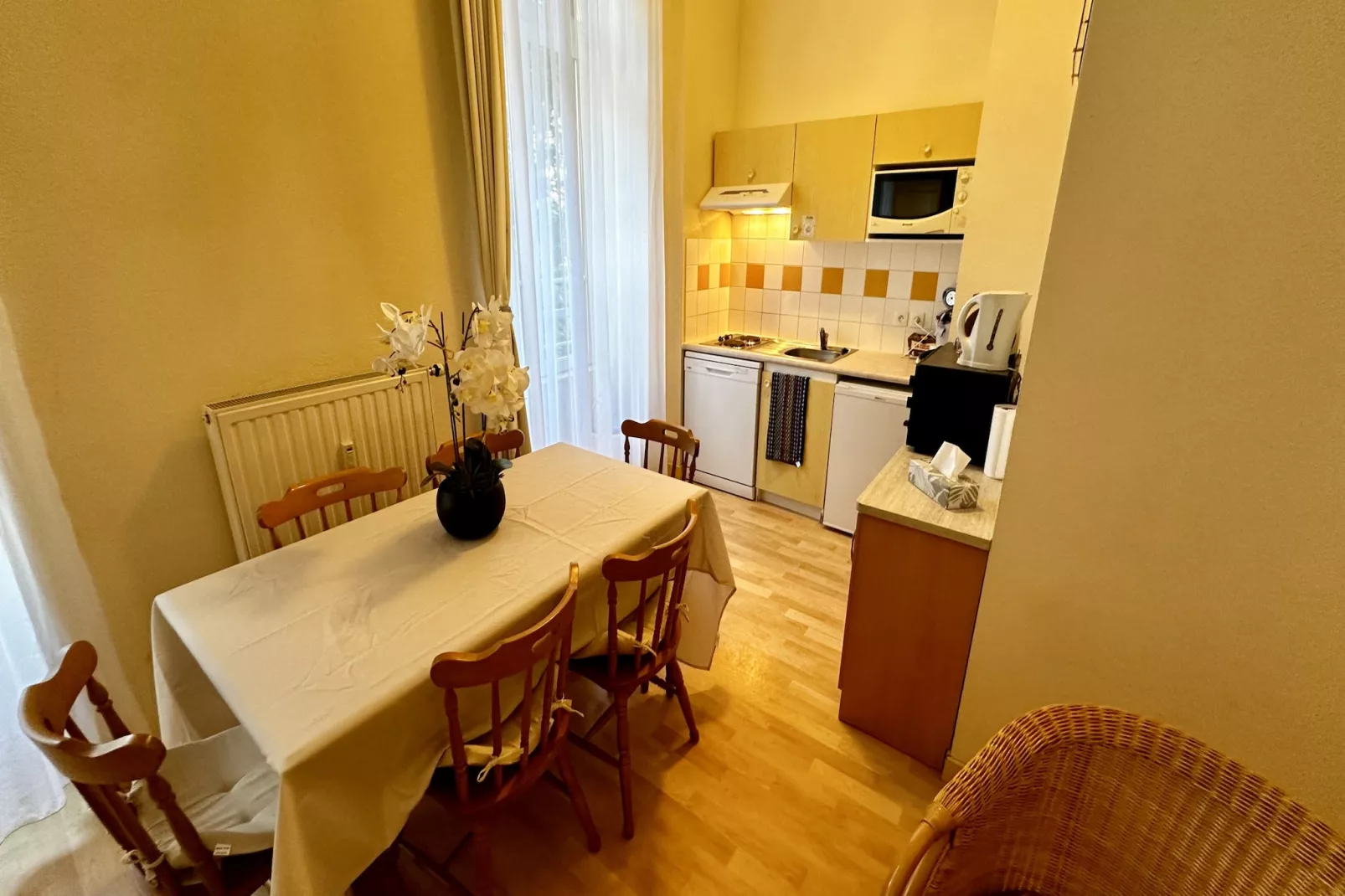 So' Amandine - La Bourboule