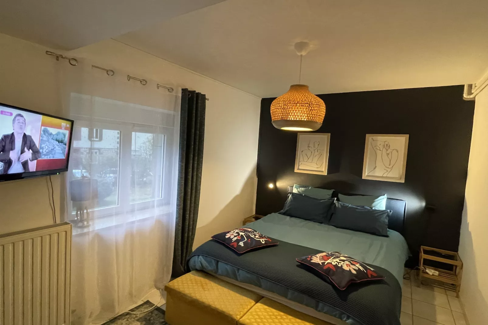 La Comète - Le Mont Dore 3*- SPA