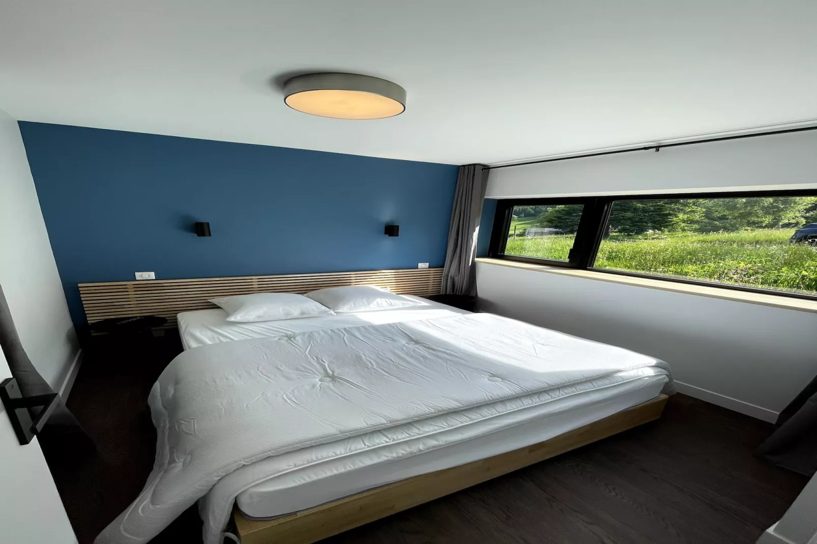 L´Ecrin d´Edern °Le Mont Dore ° Ski °Randonnée °