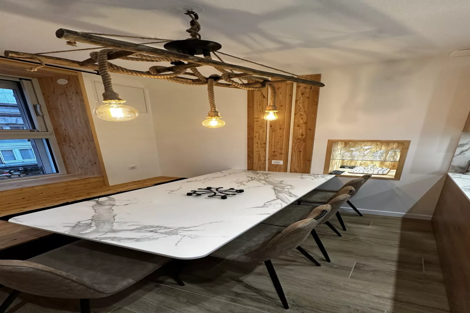 Le Refuge des Skieurs