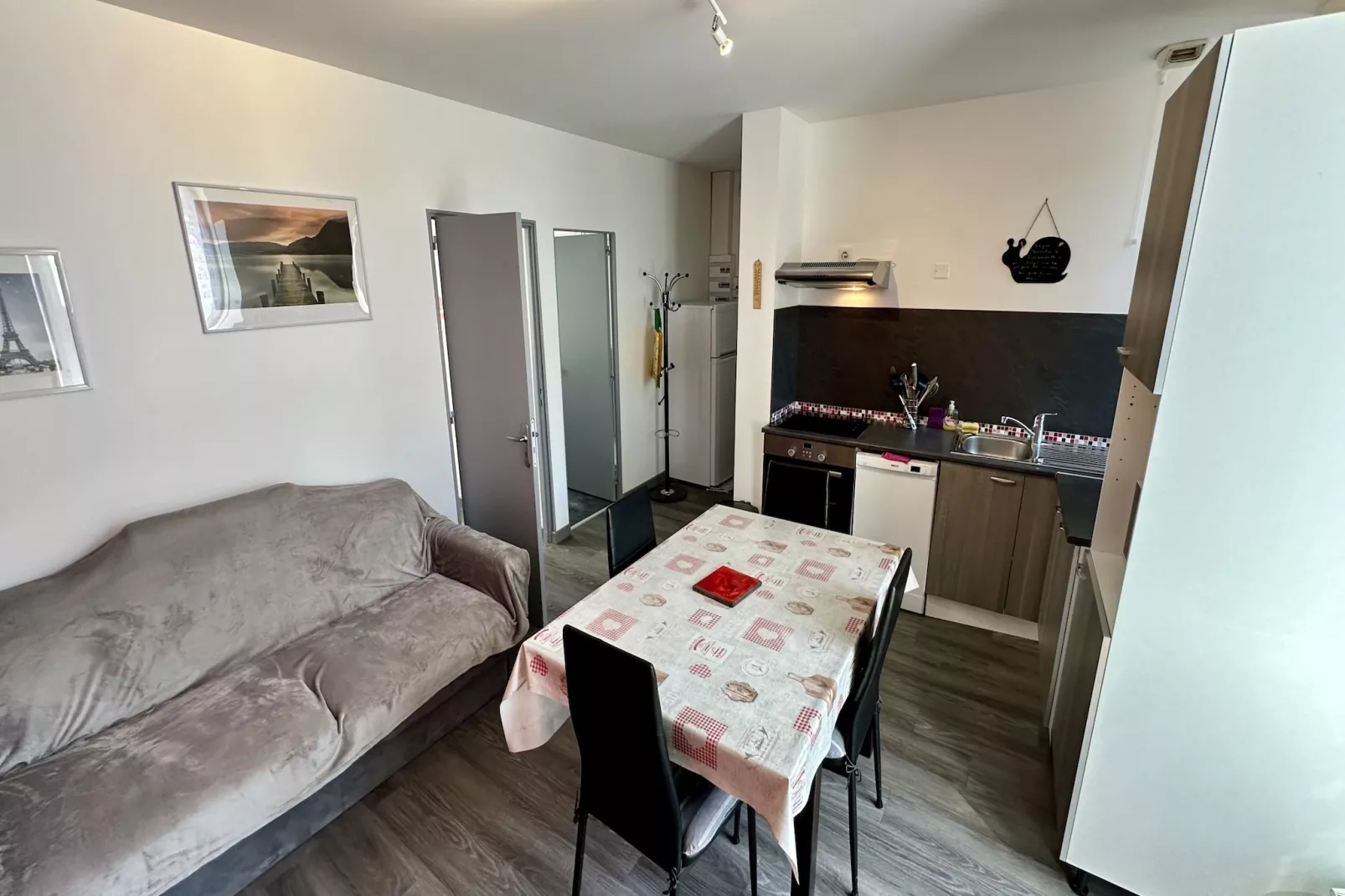 Les Champs d'Auvergne 6