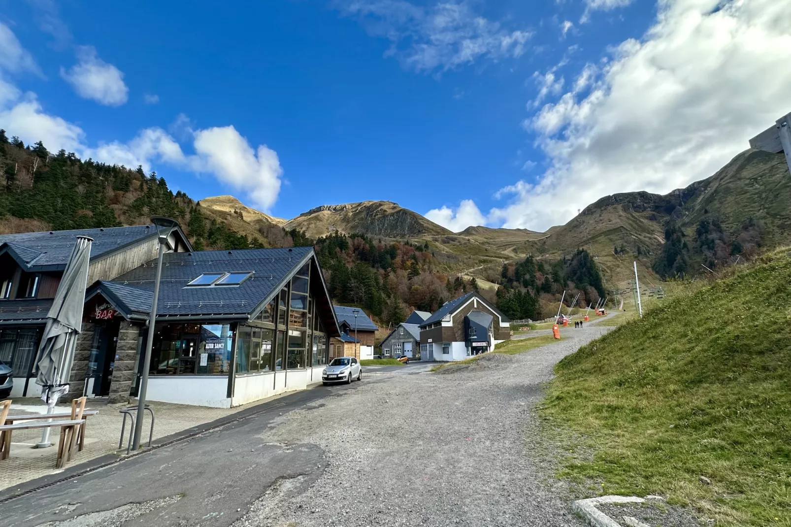 Comme à la maison Le Mont Dore