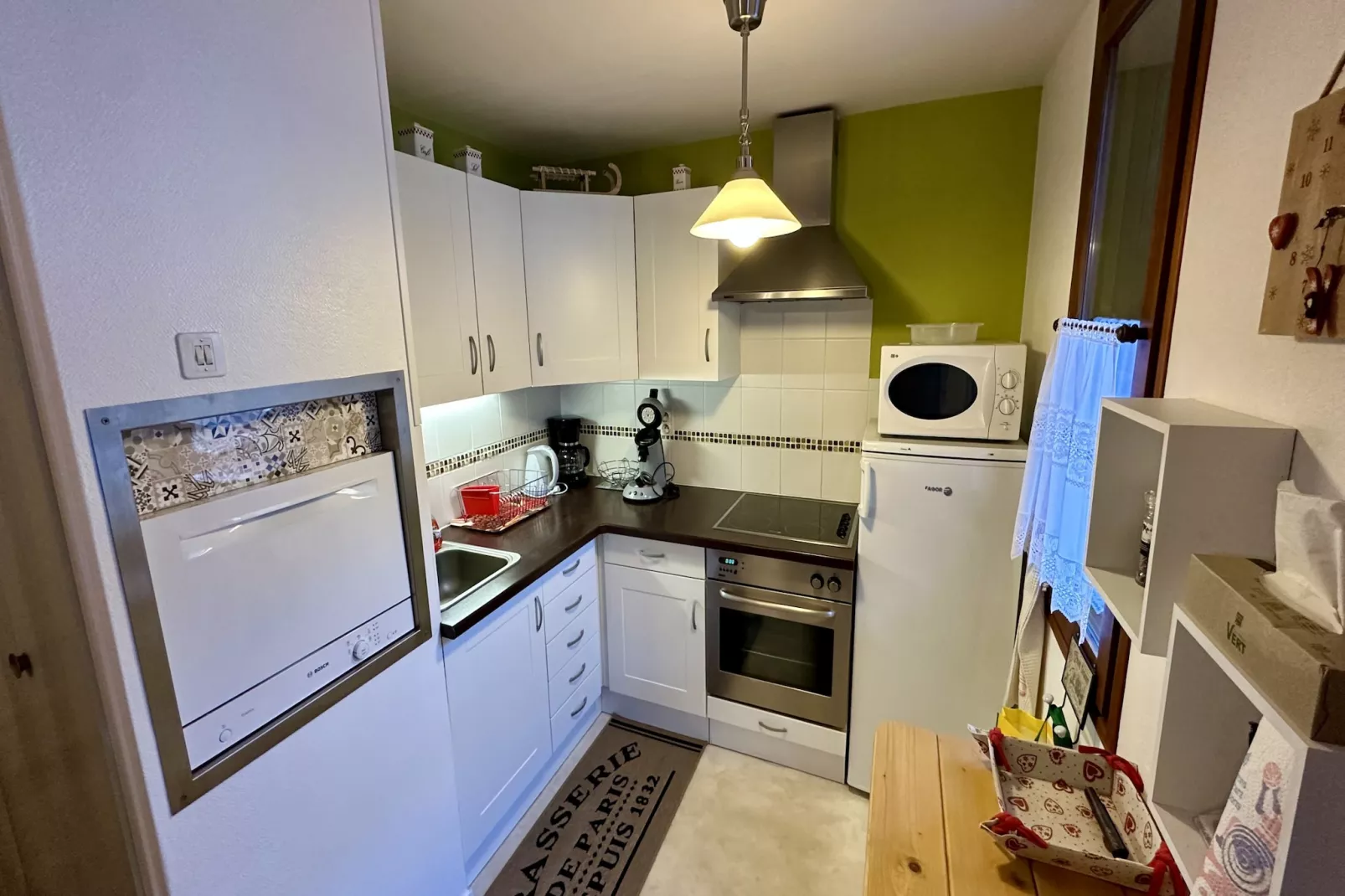 La Rivière 103 Le Mont Dore