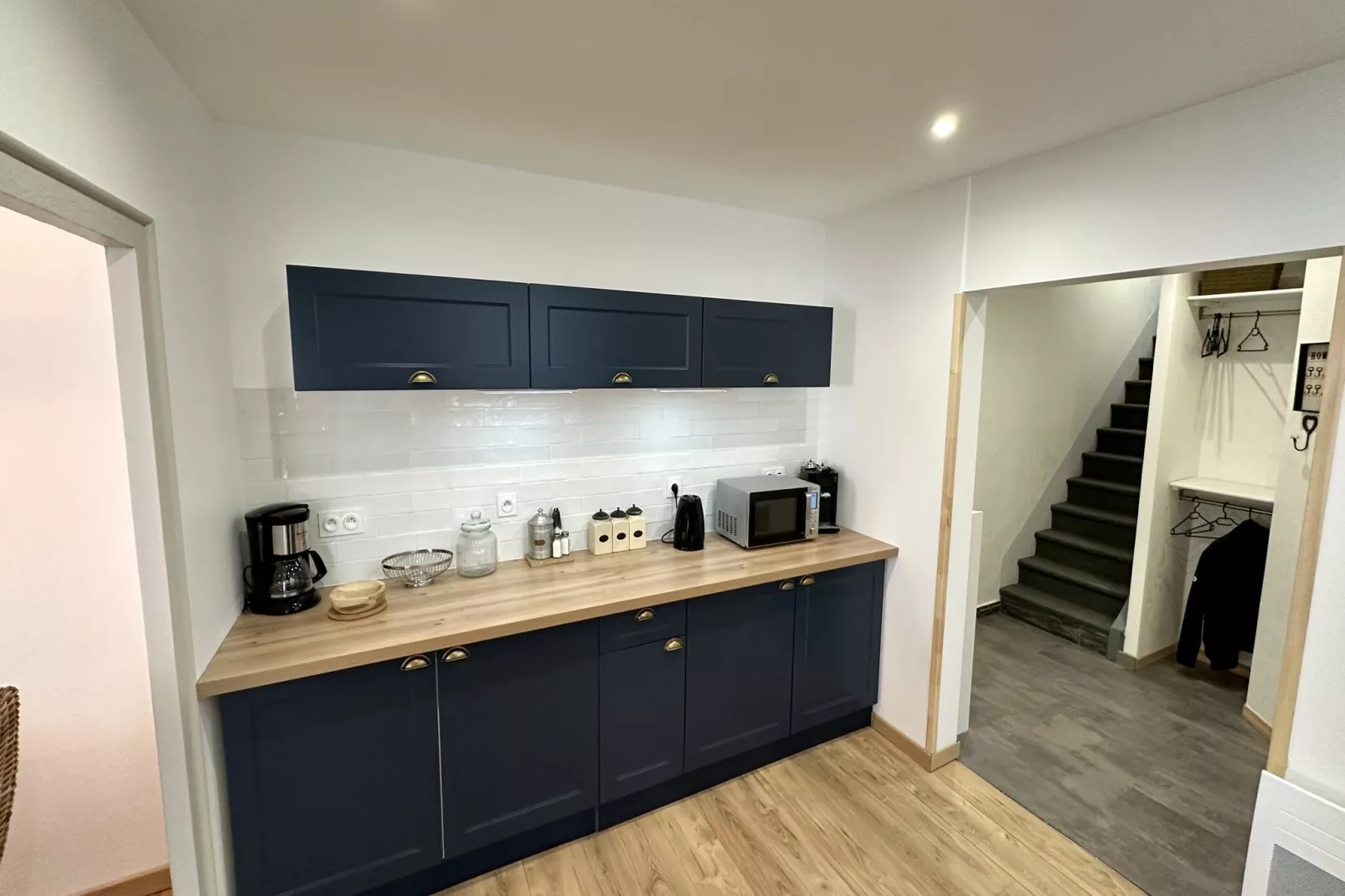 Les Oréades Le Mont Dore