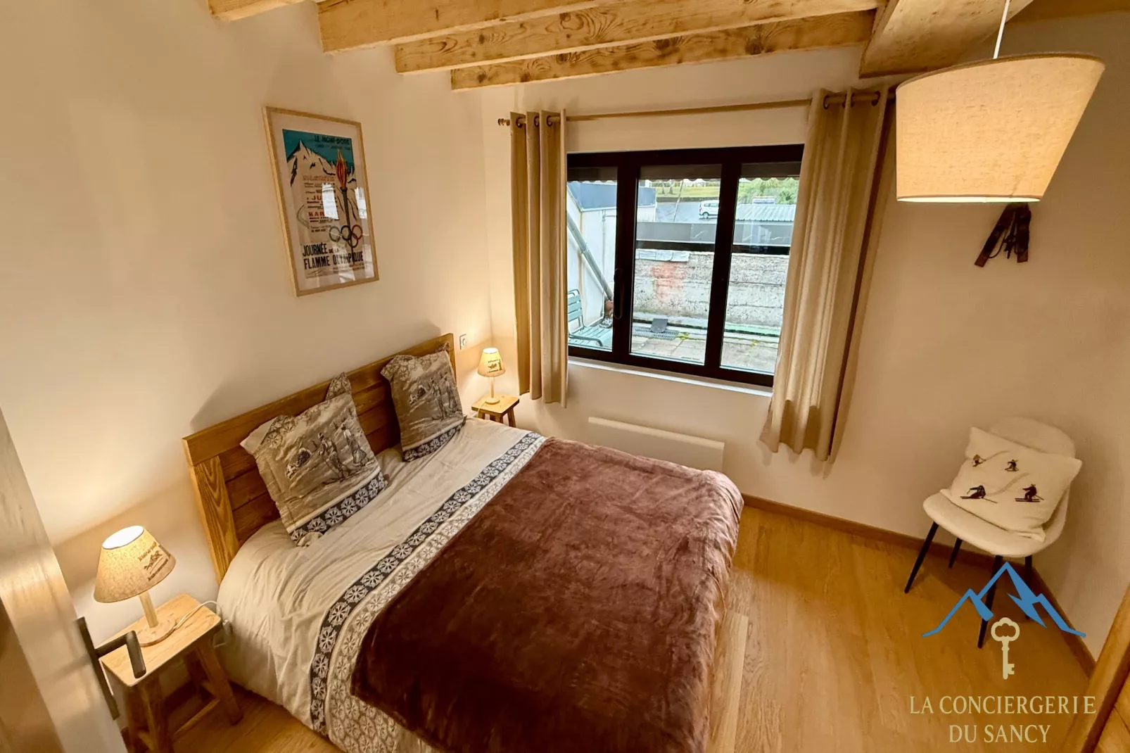 La Cascada Le Mont Dore