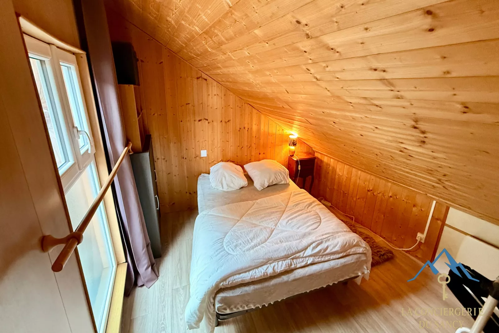 La Maison du Trappeur Le Mont Dore