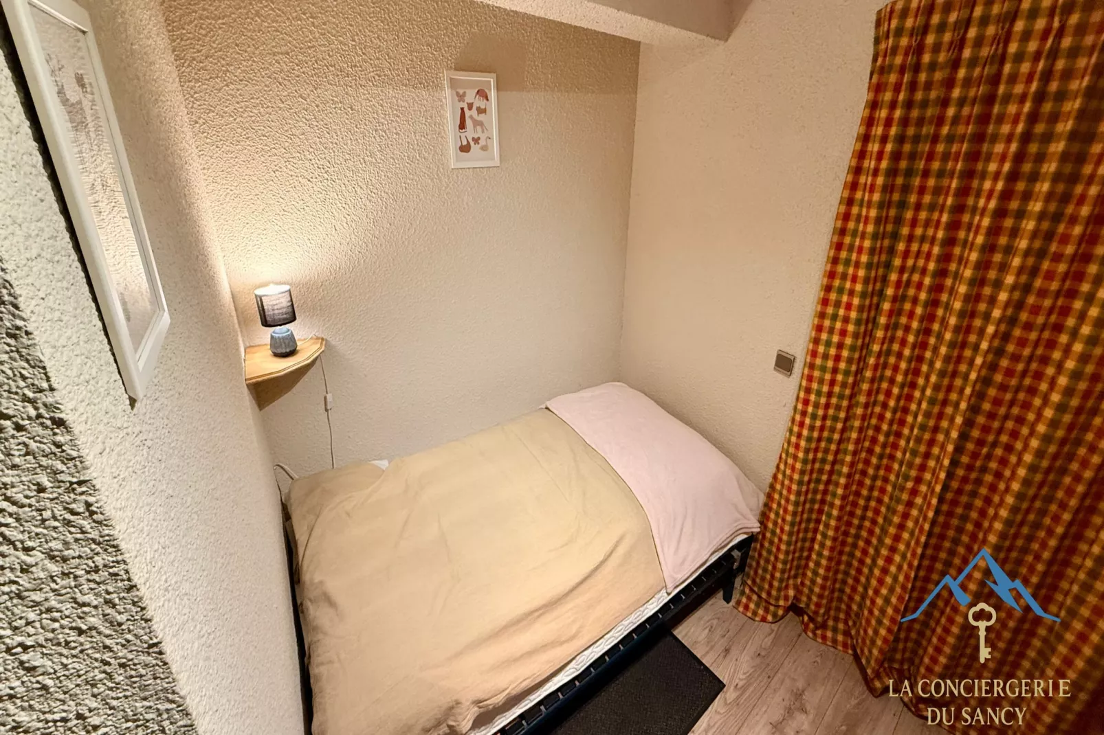 L'Oise 209 Le Mont Dore 6pers