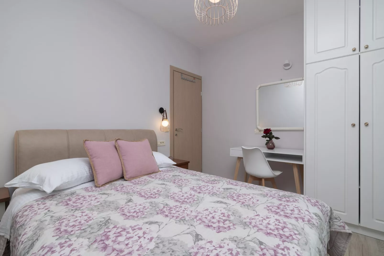 Andriana´s holiday apartments- 3 BR