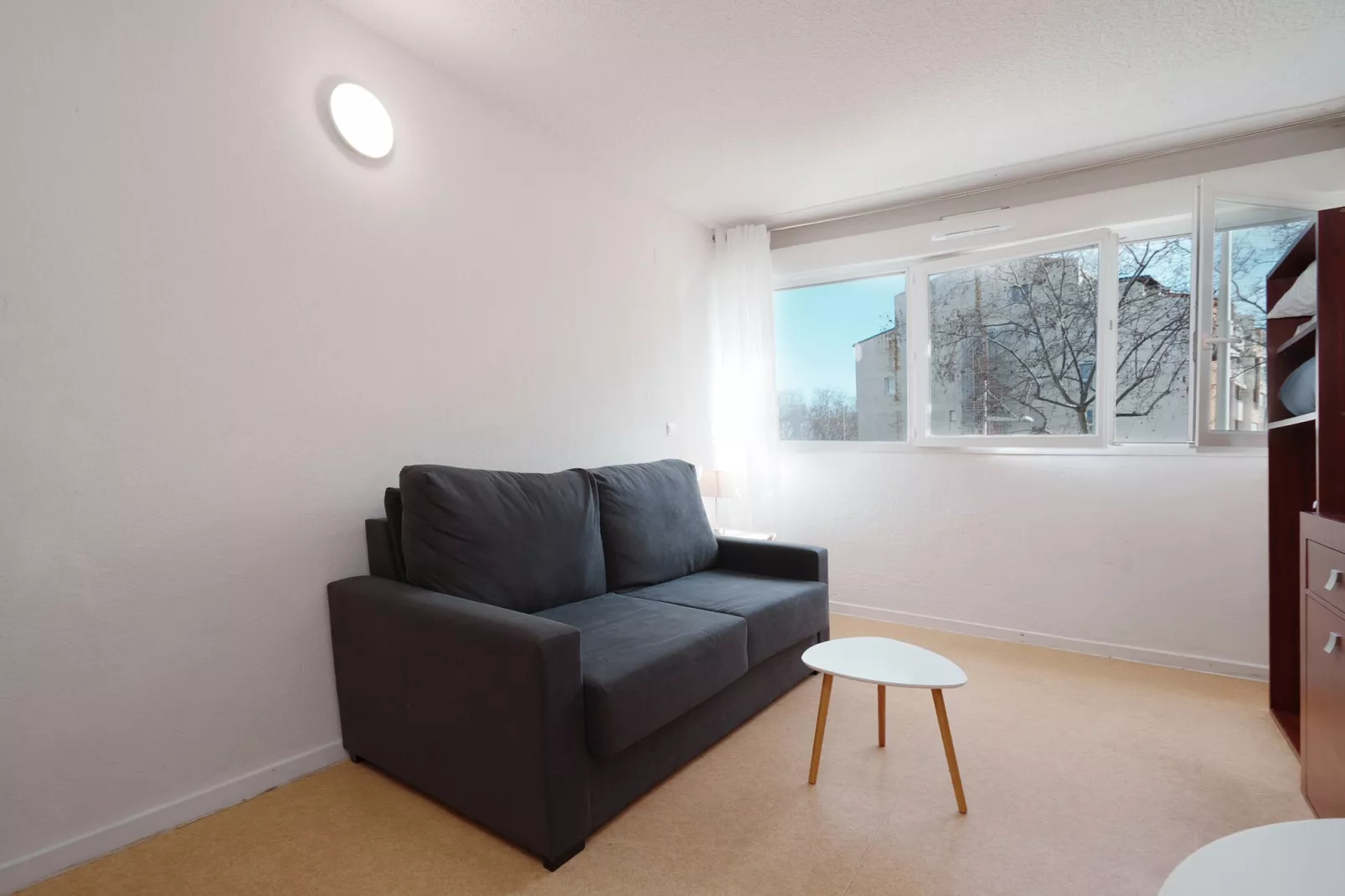 Saint Clair N°108 - ST2 - Chambre