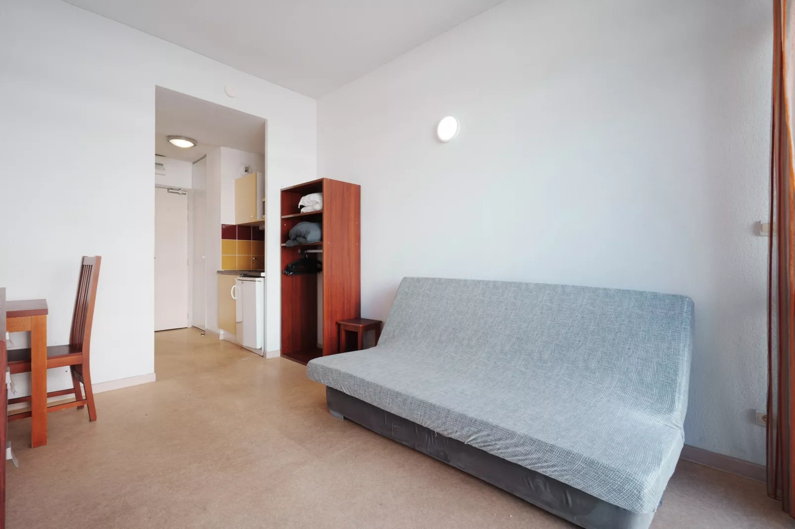 Saint Clair N°112 - ST2 - Chambre