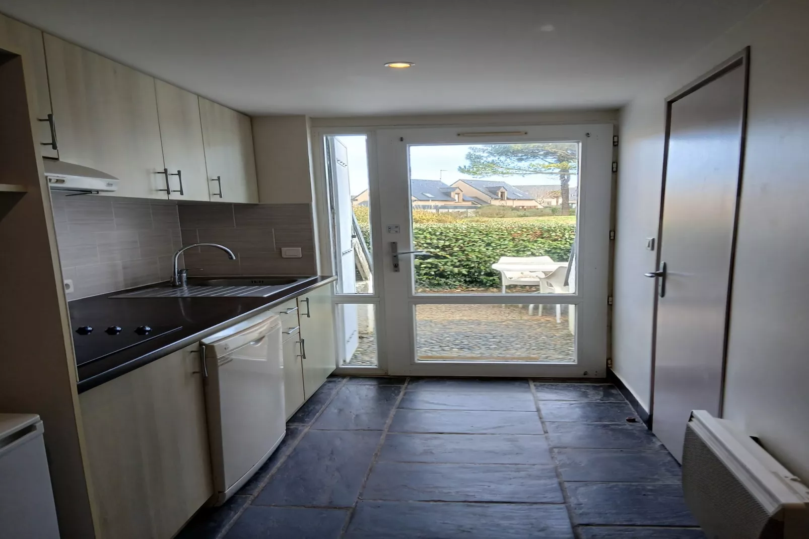 Sud Océan S N°0155-Cuisine