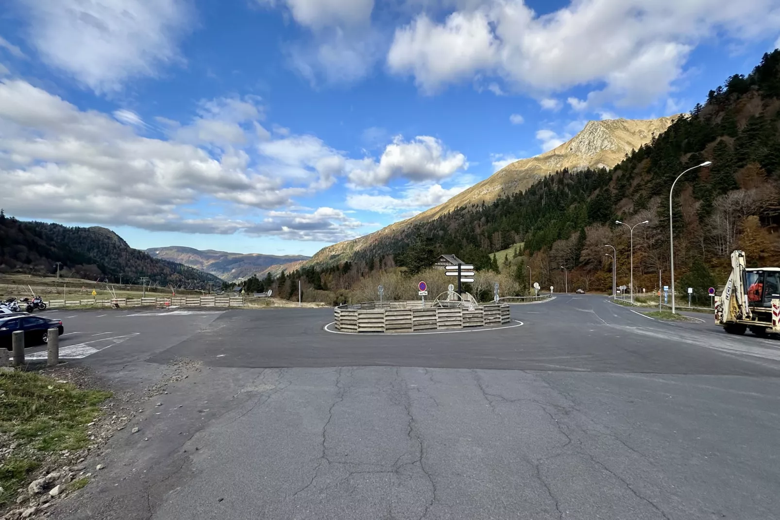 Comme à la maison Le Mont Dore - Outdoor