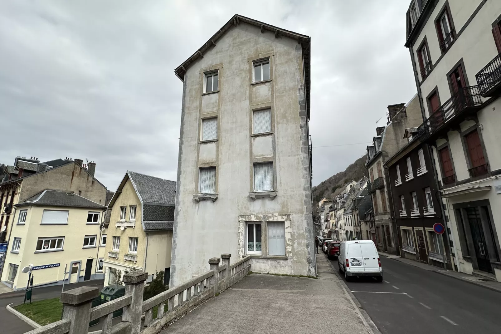 Le Beau Site N°4 Le Mont Dore 6pers - Extérieur