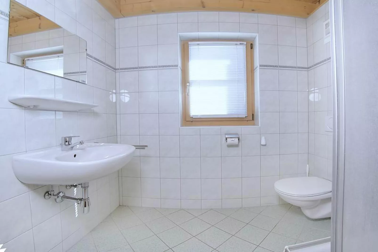 Schöneben Chalet 4-Jahreszeiten-Untagged