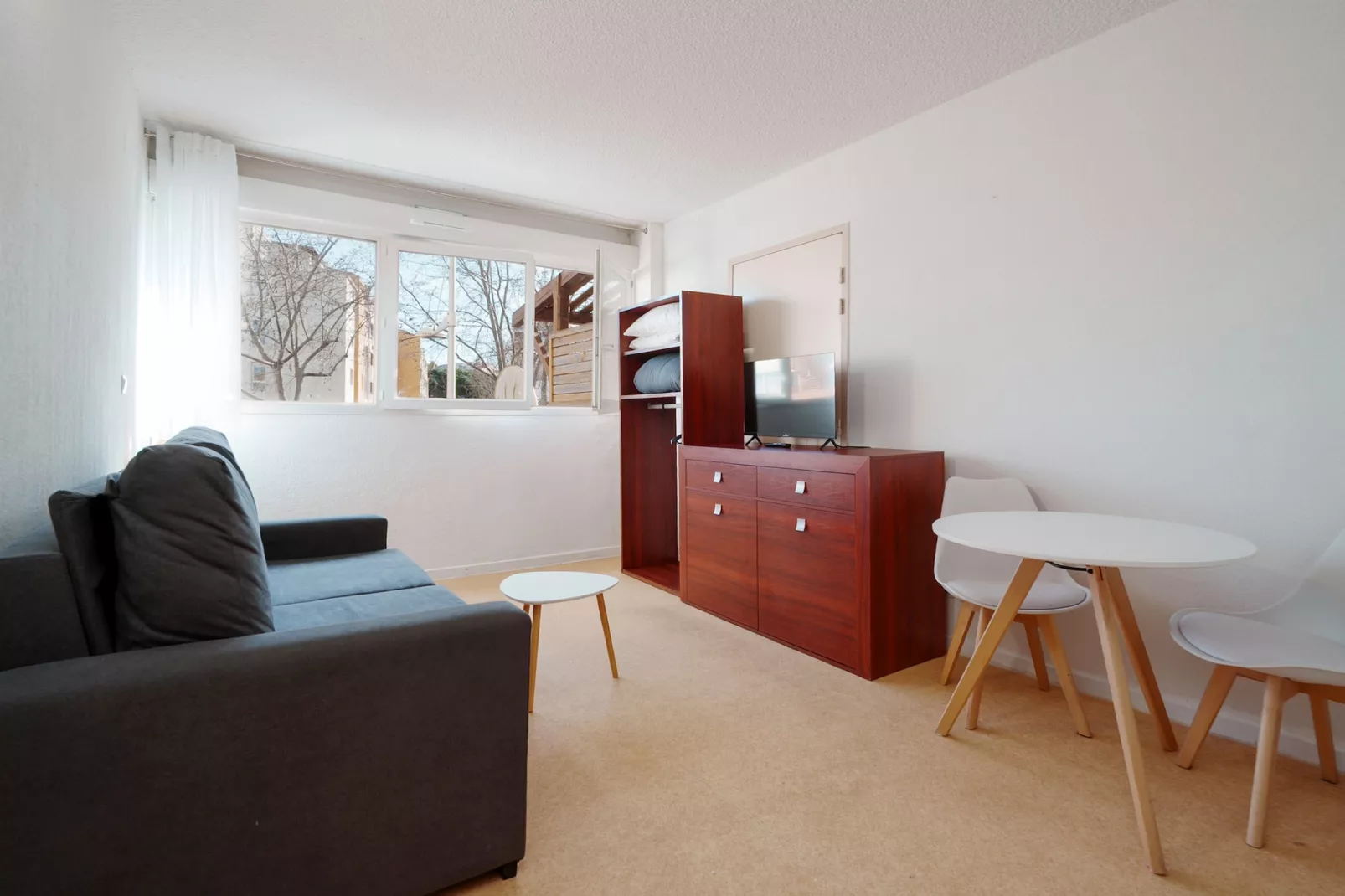 Saint Clair N°108 - ST2 - Chambre