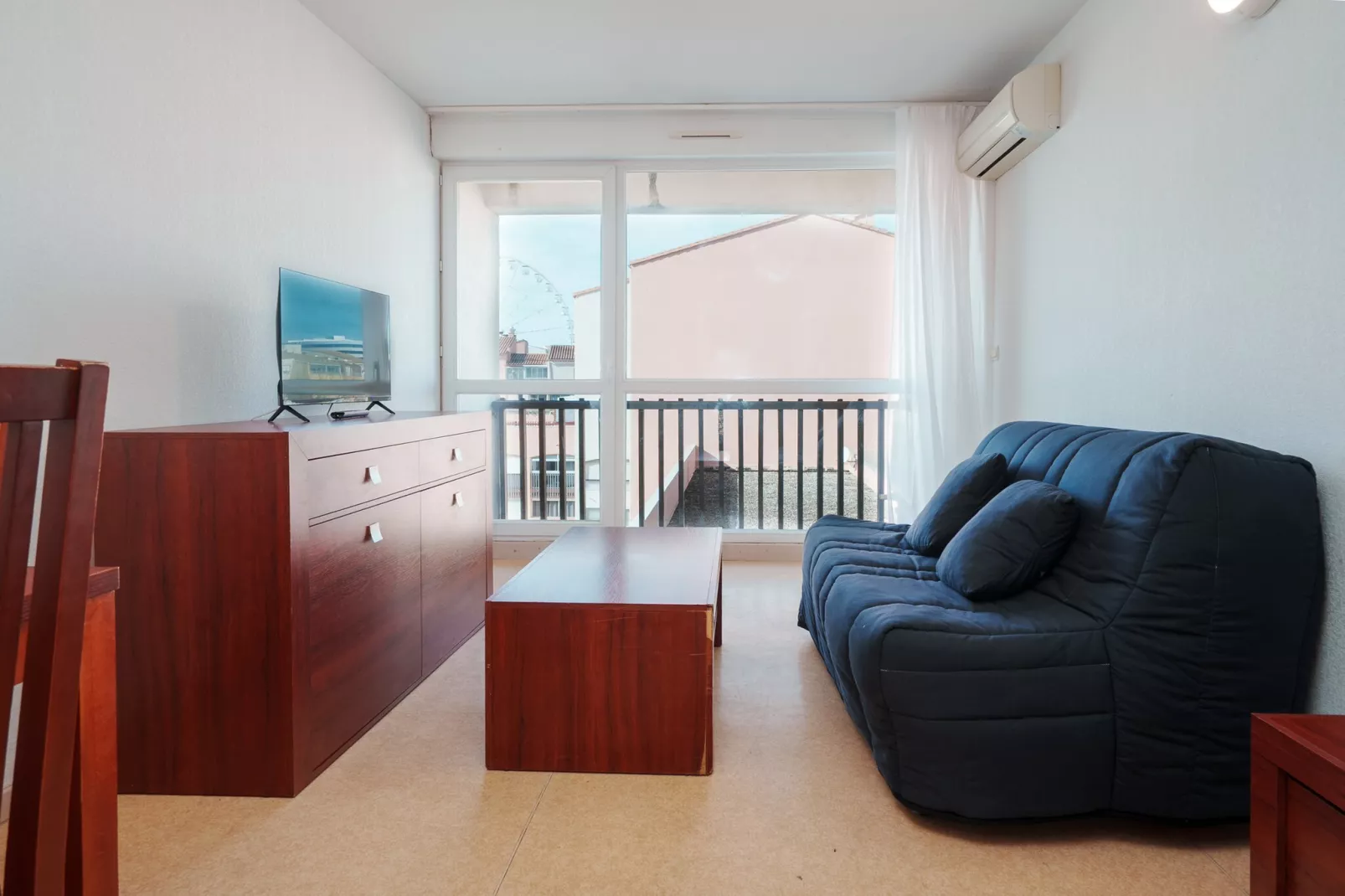 Saint Clair N°401 - ST2 - Chambre