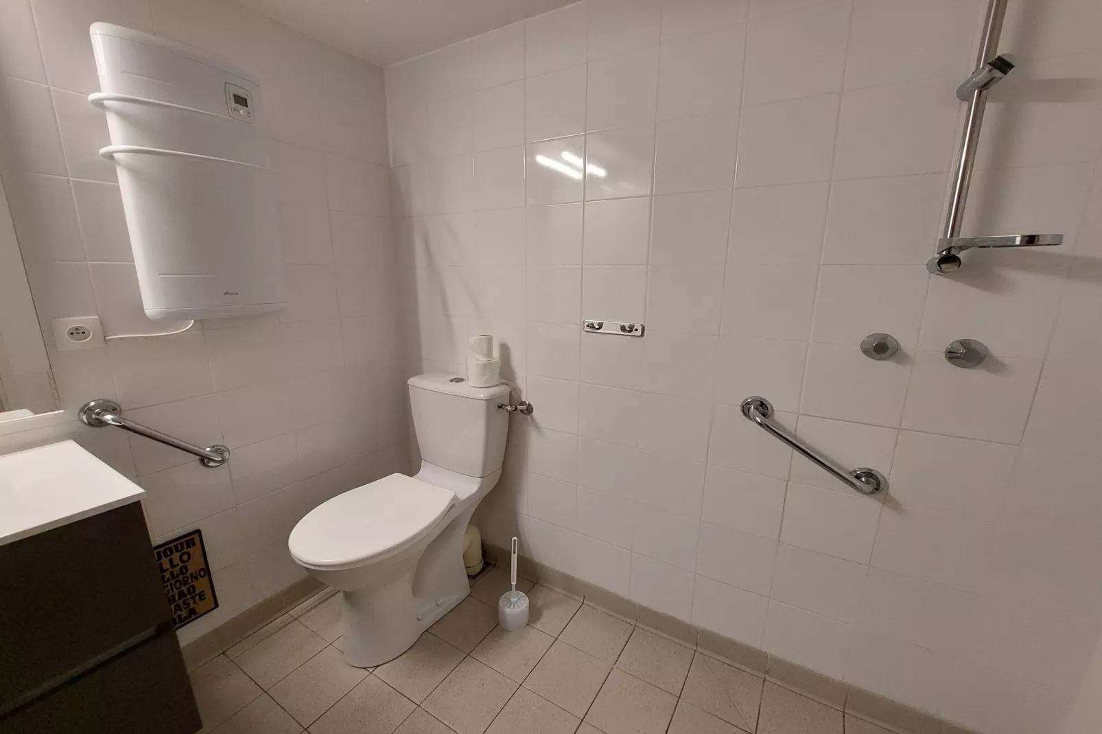 Allee Des Dunes C N°32 - 3P6-Bathroom