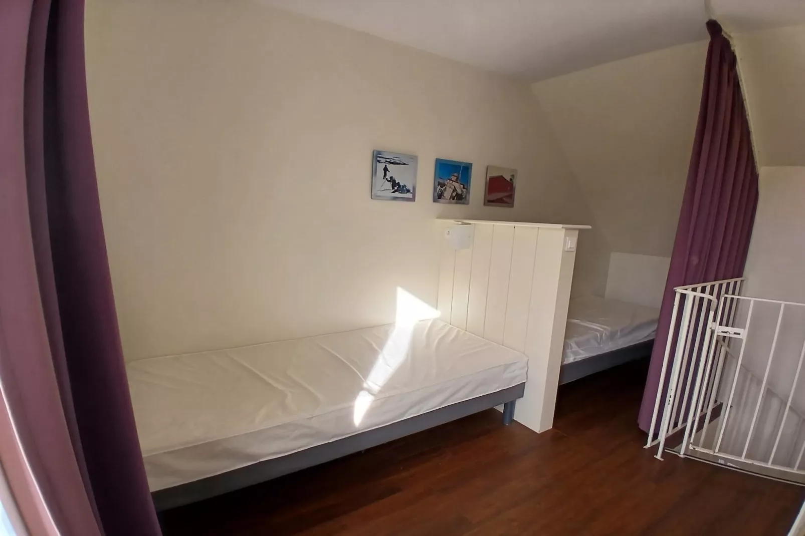 Sud Océan S N°0155-Chambre