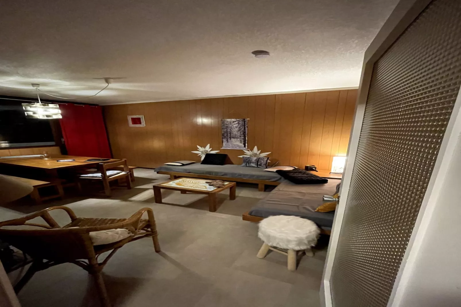 Le pradet C 480 - Le Mont Dore-Salon