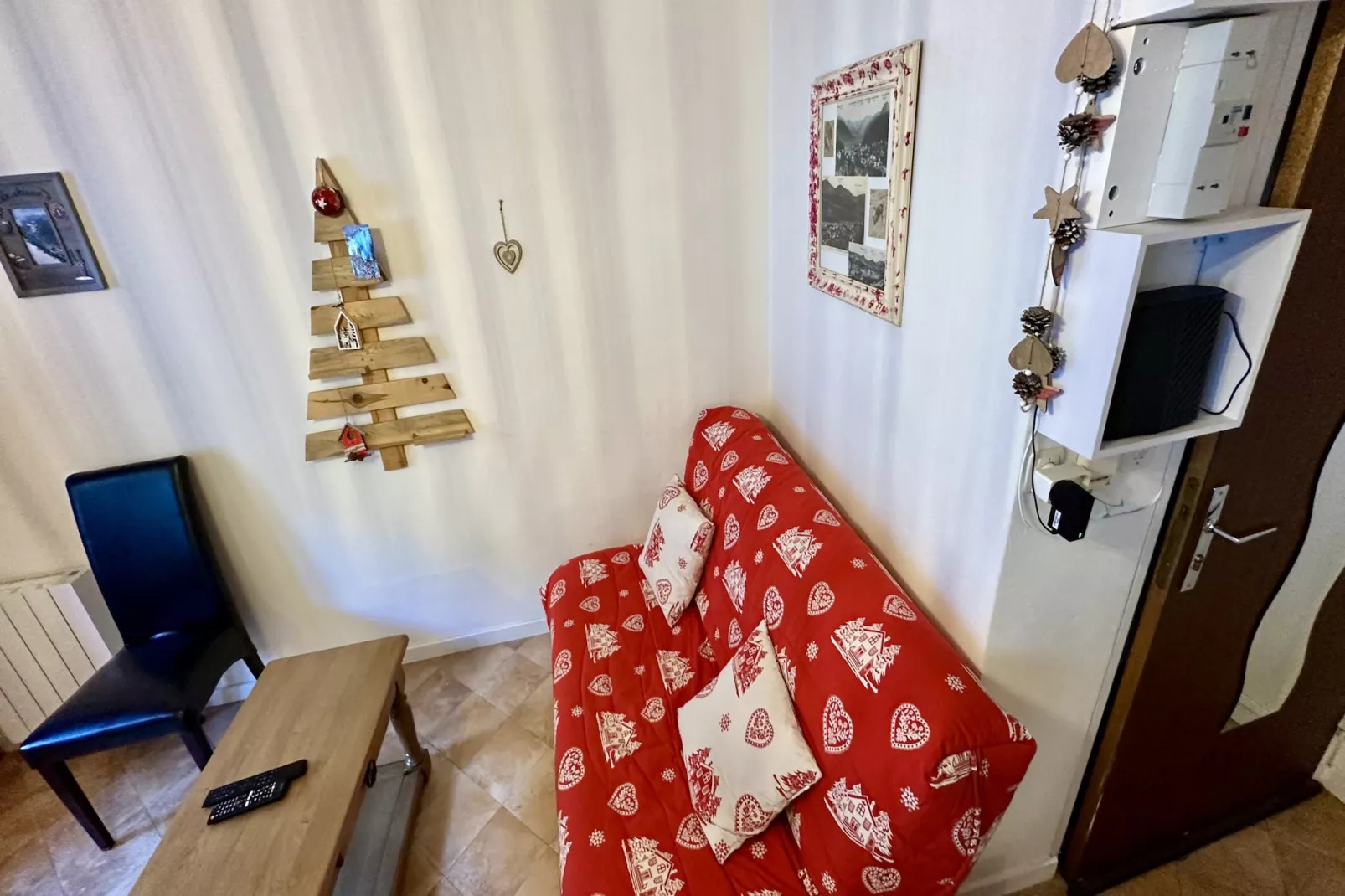 La Rivière 103 Le Mont Dore-Salon