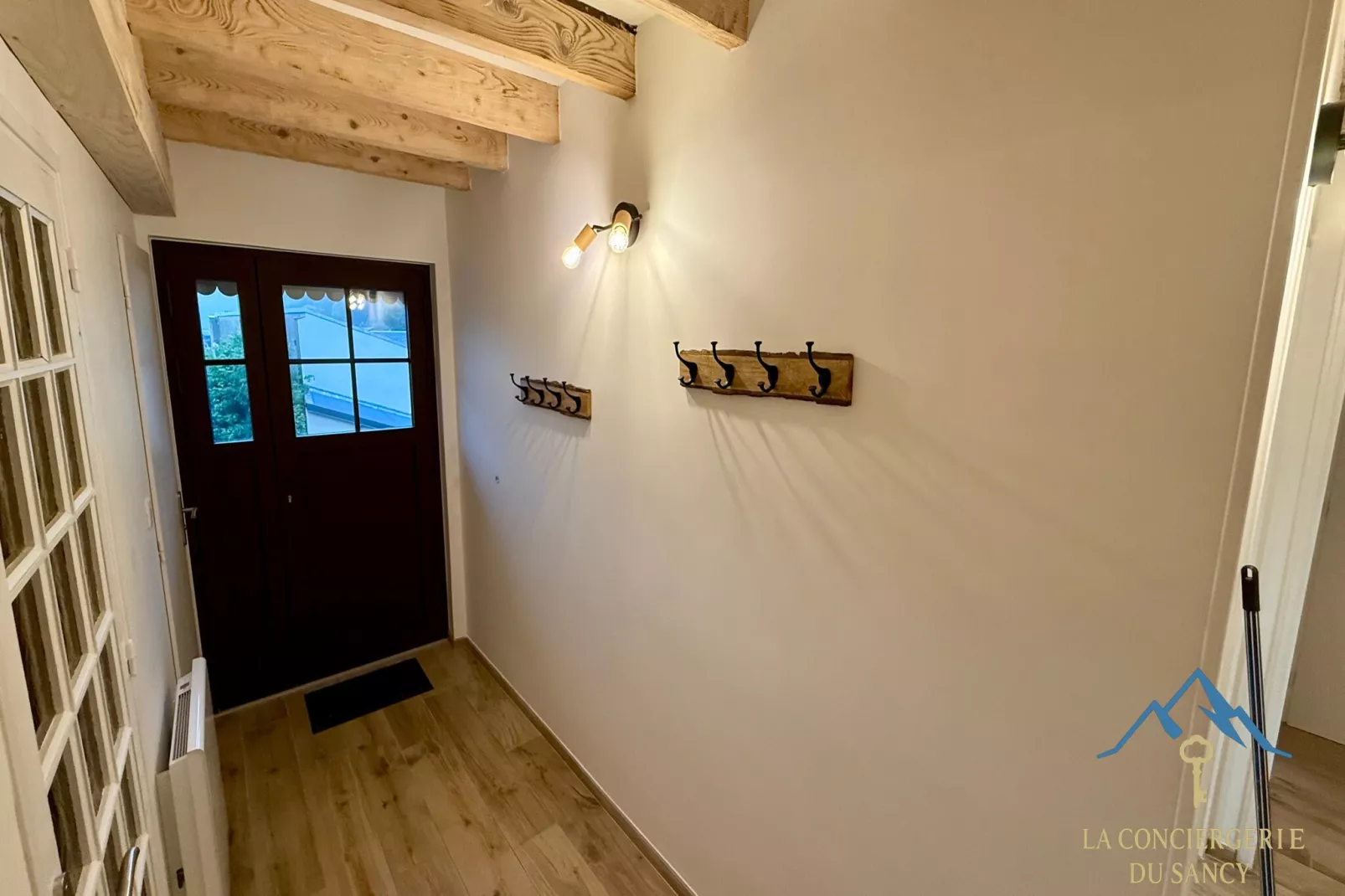 La Cascada Le Mont Dore-Hall & reception