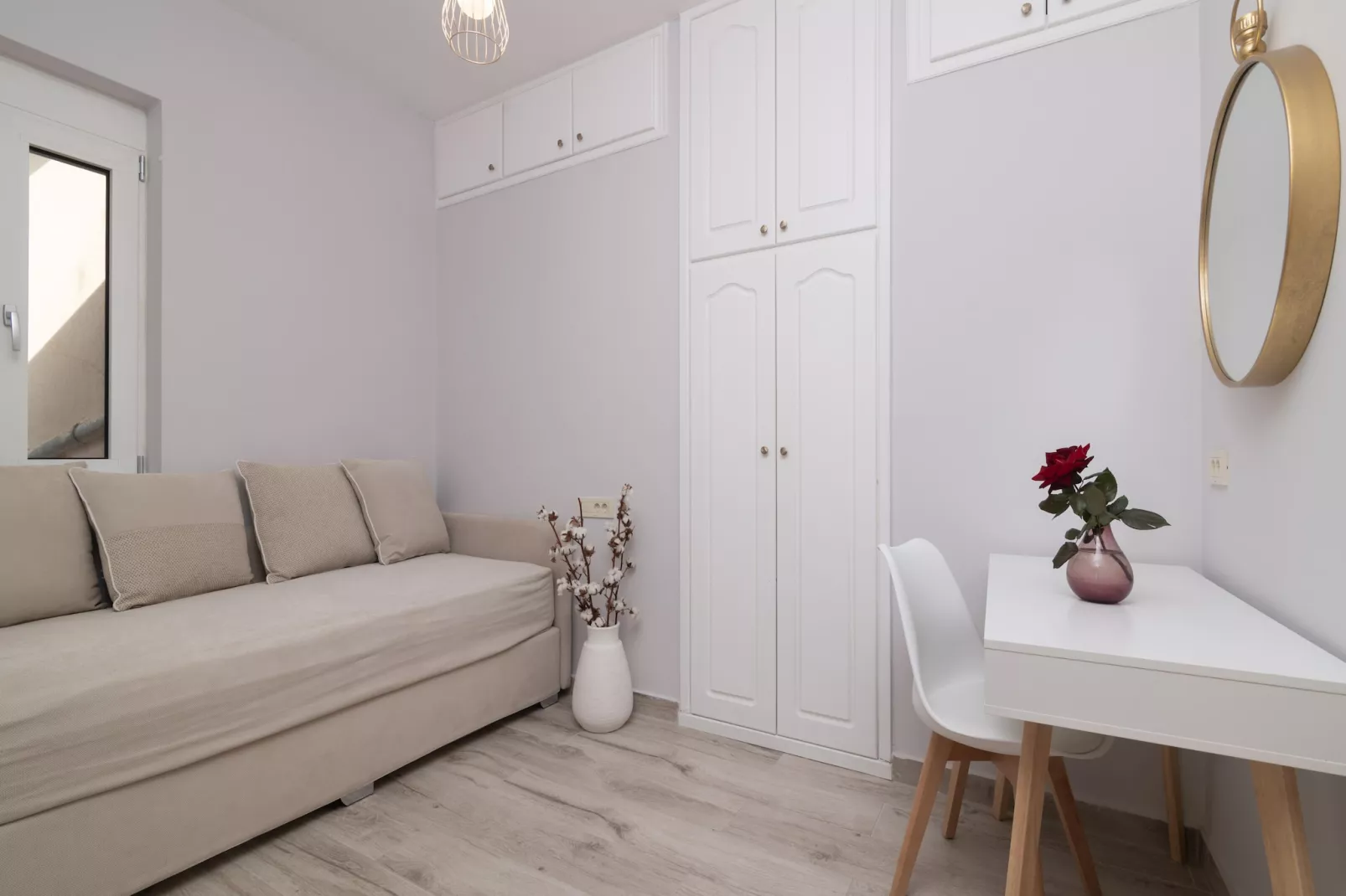 Andriana´s holiday apartments- 3 BR-Salon