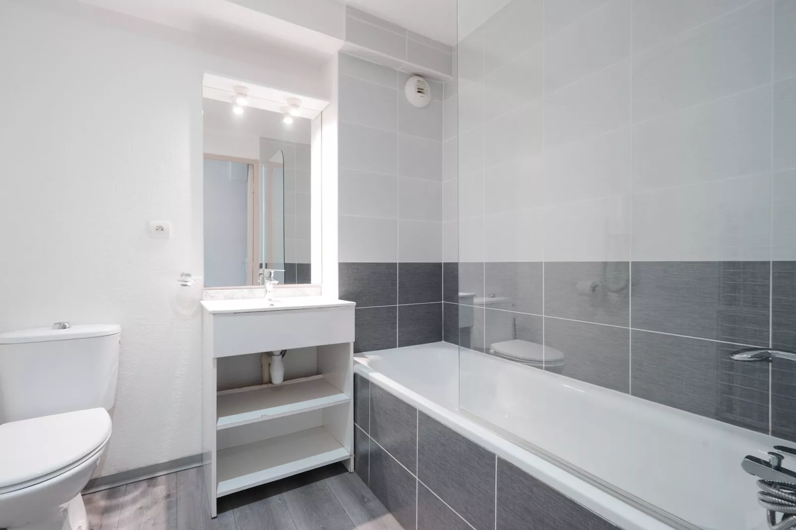 Saint Clair N°108 - ST2 - Salle de bain