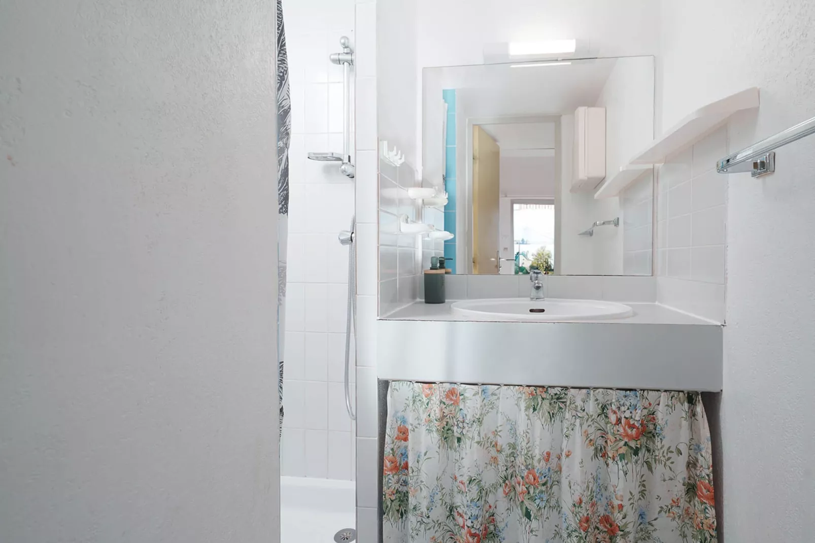 Les Ondines II N°25 - 2P6 - Bathroom