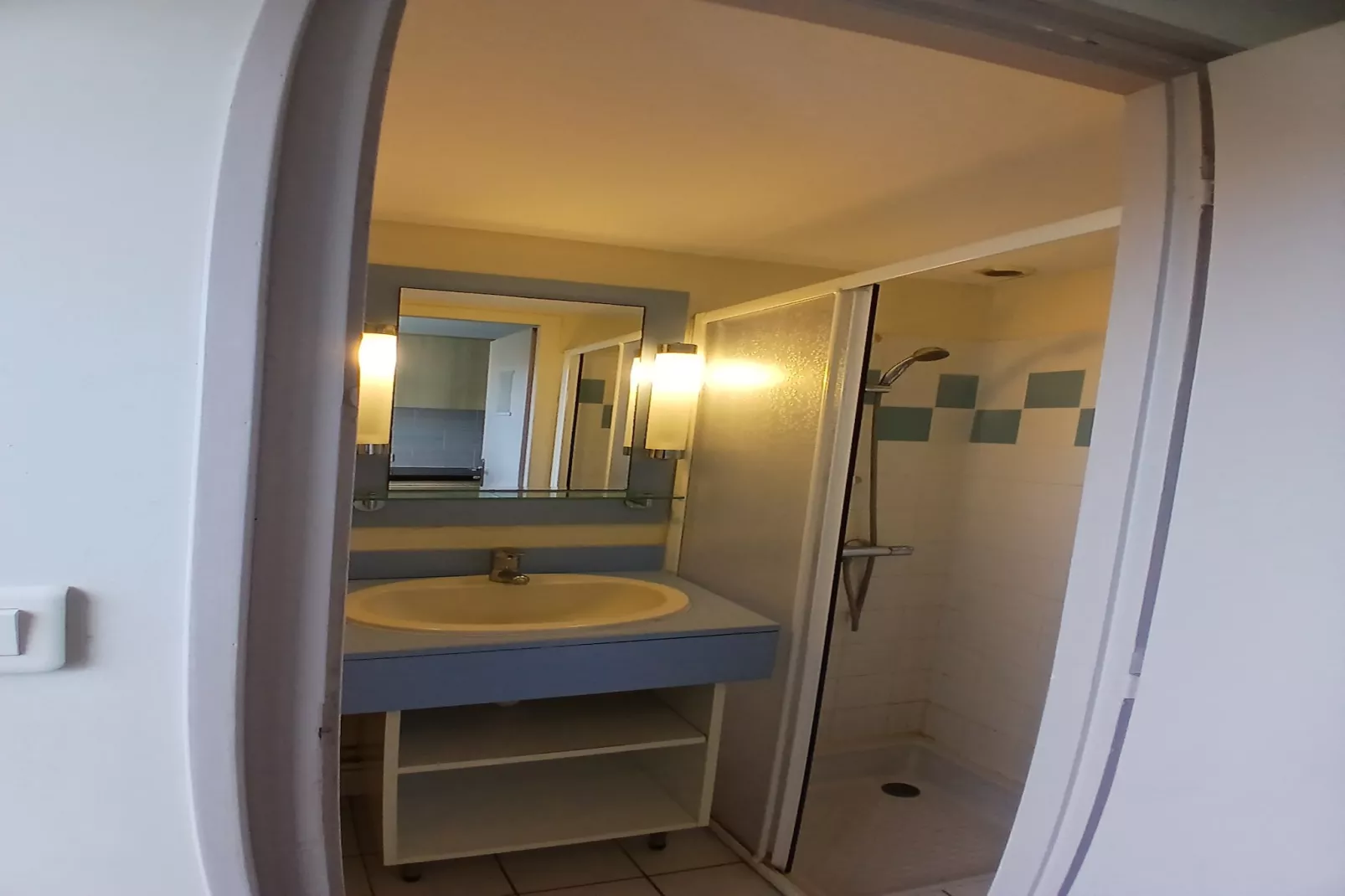 Sud Océan S N°0155-Salle de bain