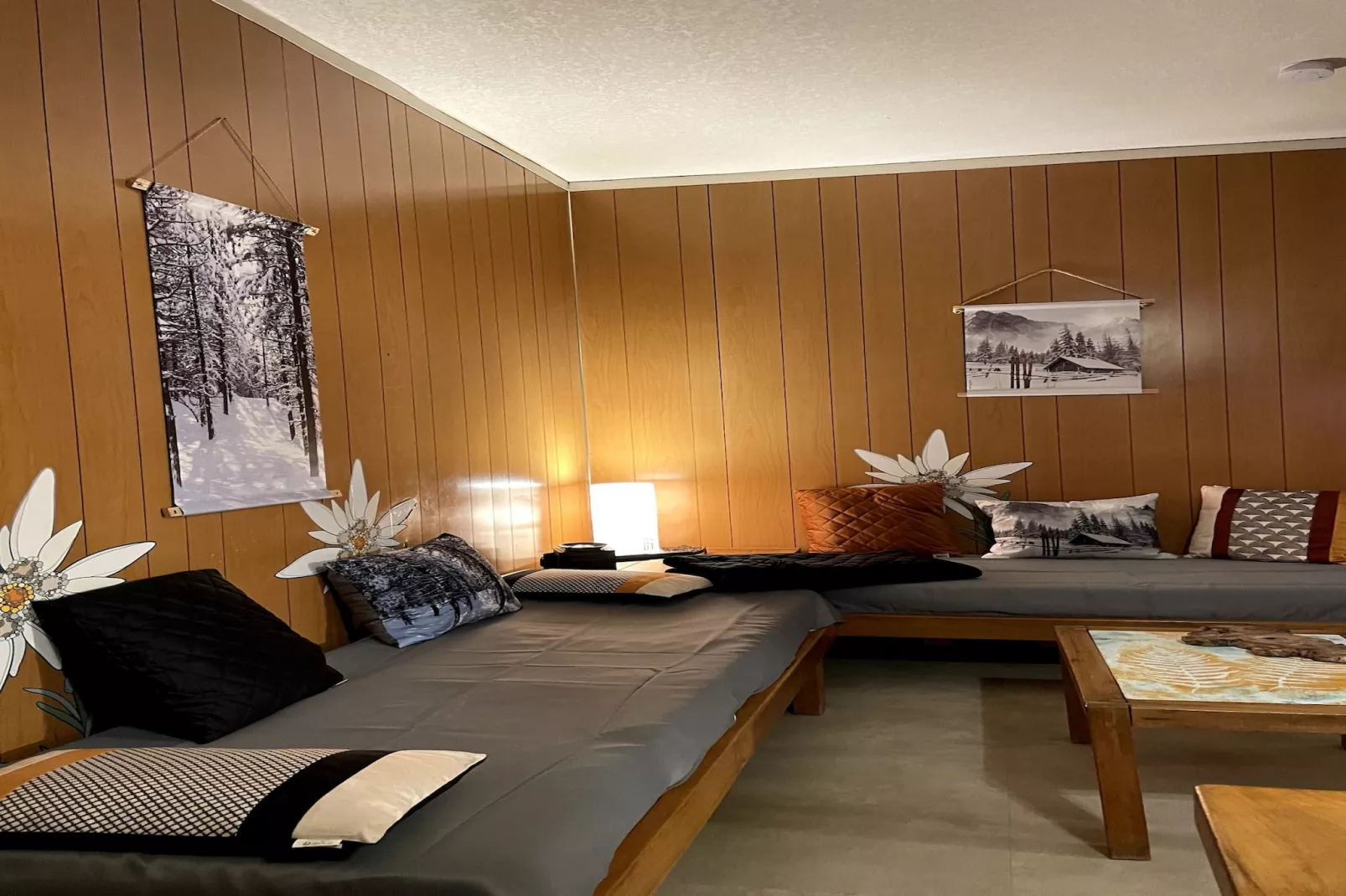 Le pradet C 480 - Le Mont Dore-Salon