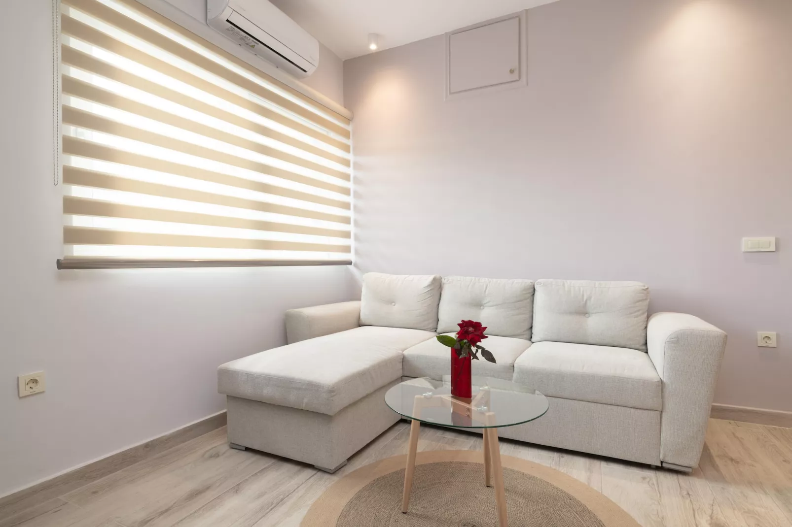 Andriana´s holiday apartments- 3 BR-Salon