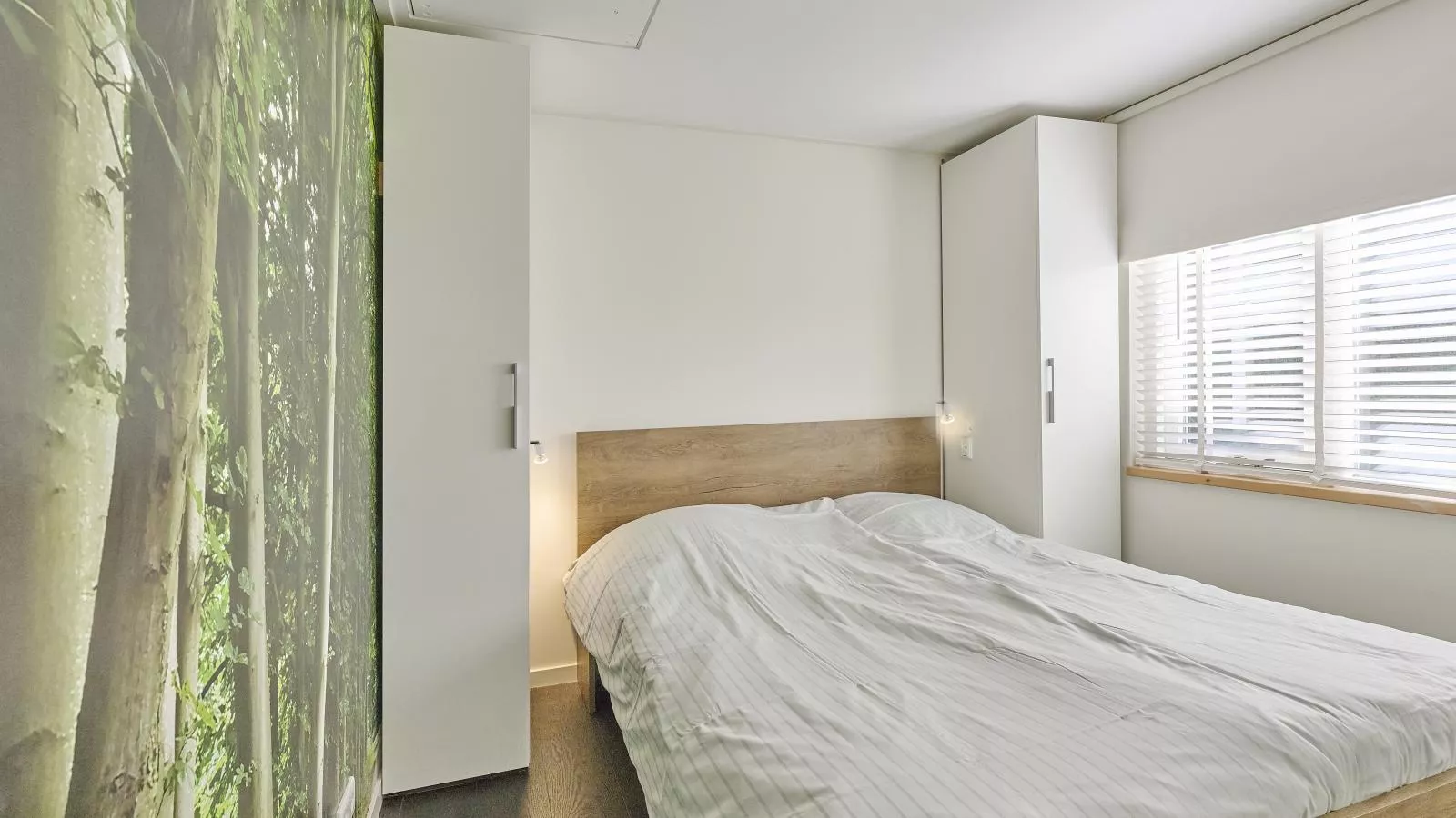 De Zomerbij - Bedroom