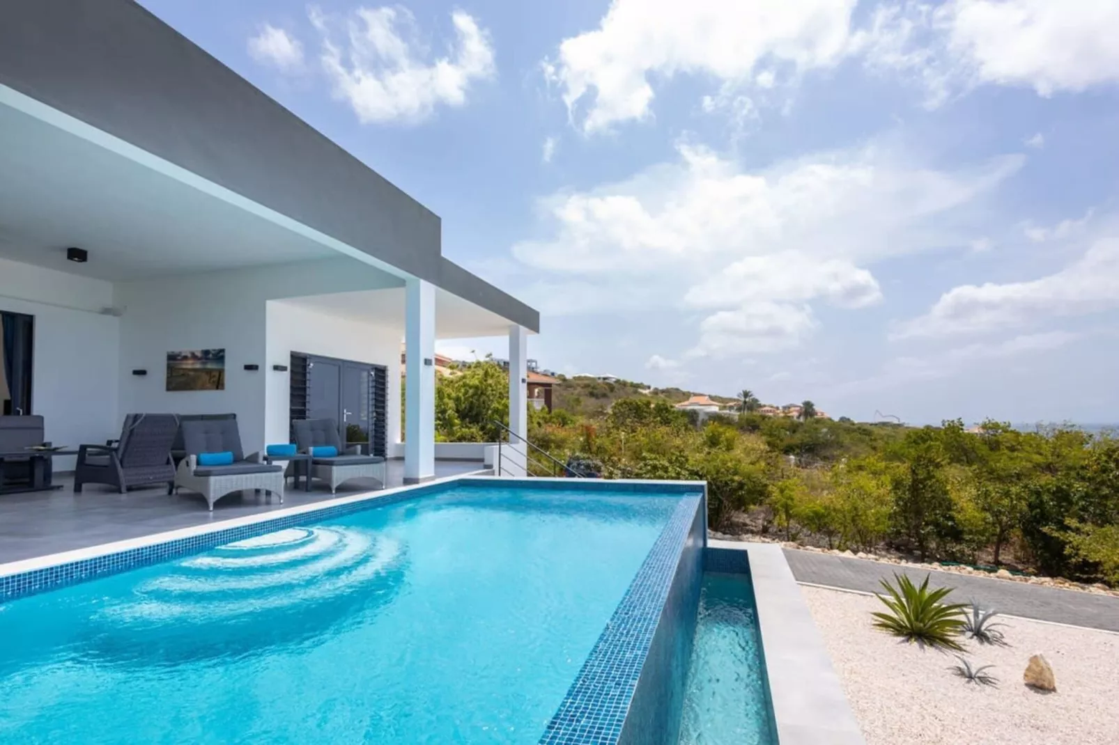 Holidays | 531-Piscine