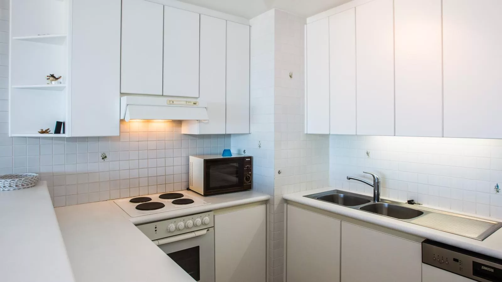 Prestige I - 0202-Cuisine