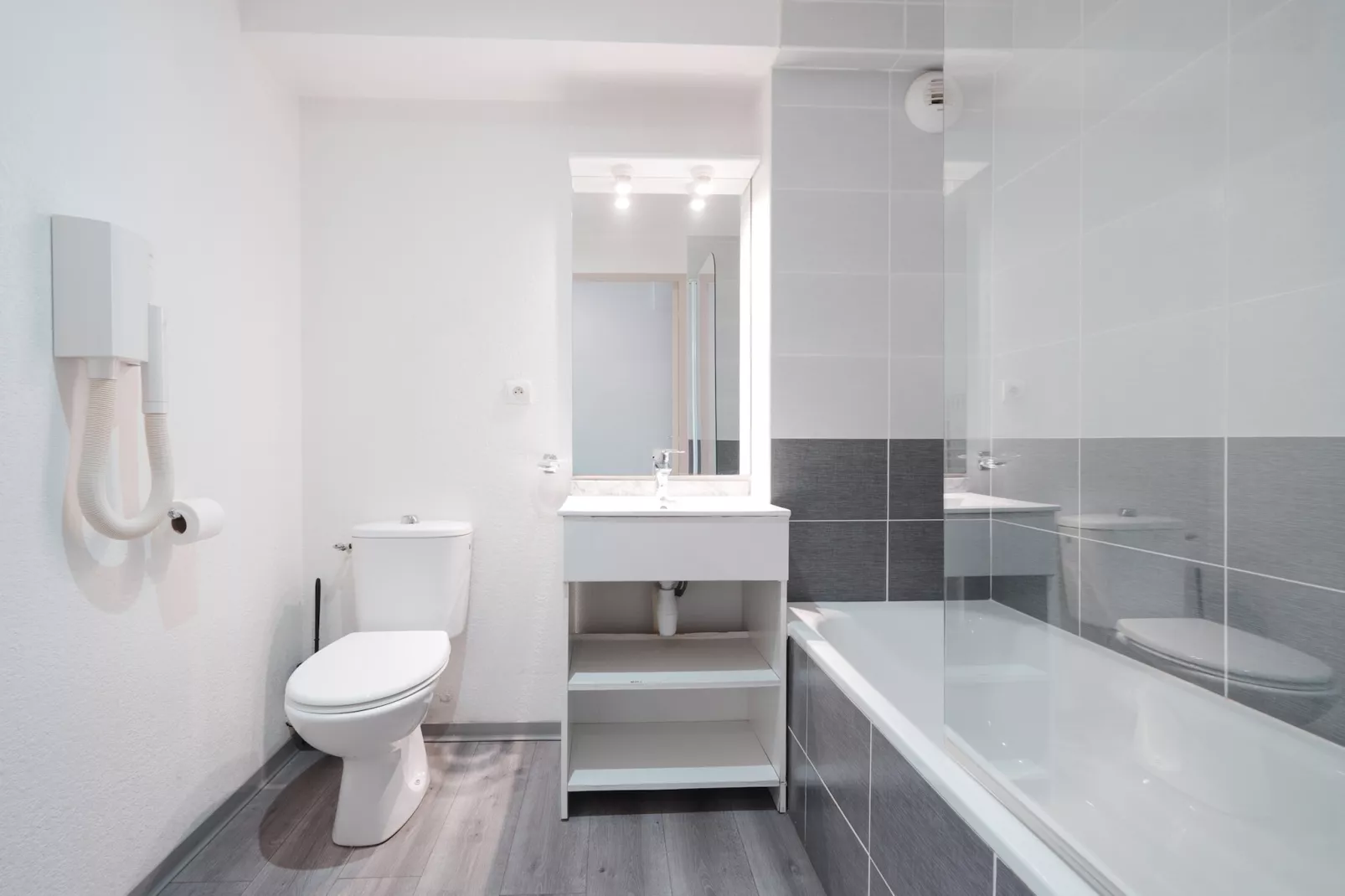 Saint Clair N°108 - ST2 - Salle de bain