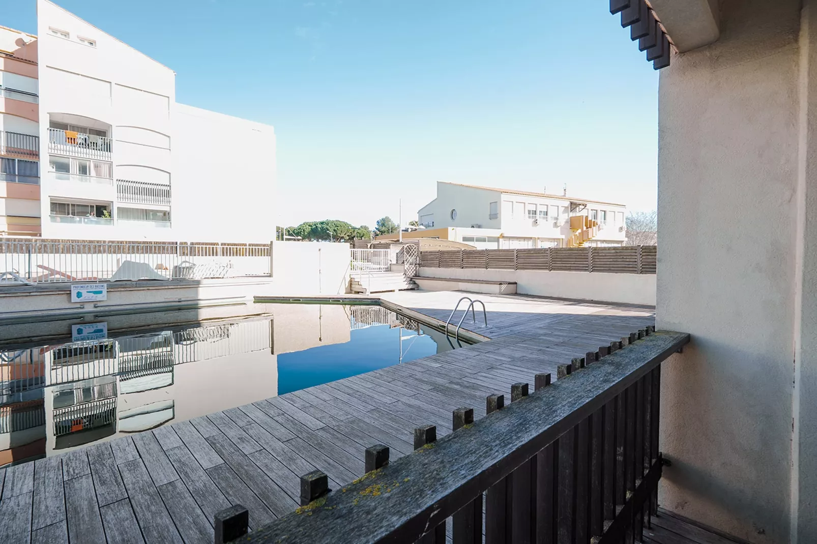 Saint Clair N°112 - ST2 - Extérieur