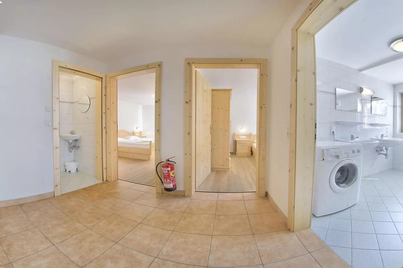 Schöneben Chalet 4-Jahreszeiten-Untagged