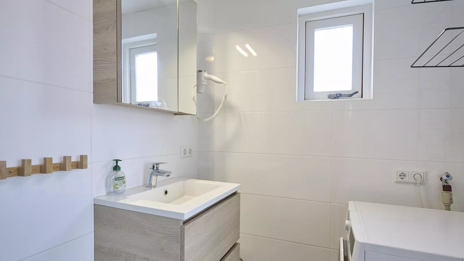 De Zomerbij - Bathroom