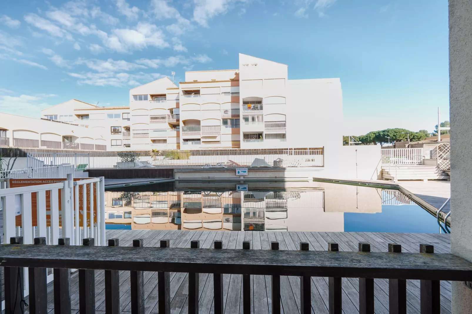 Saint Clair N°112 - ST2 - Extérieur