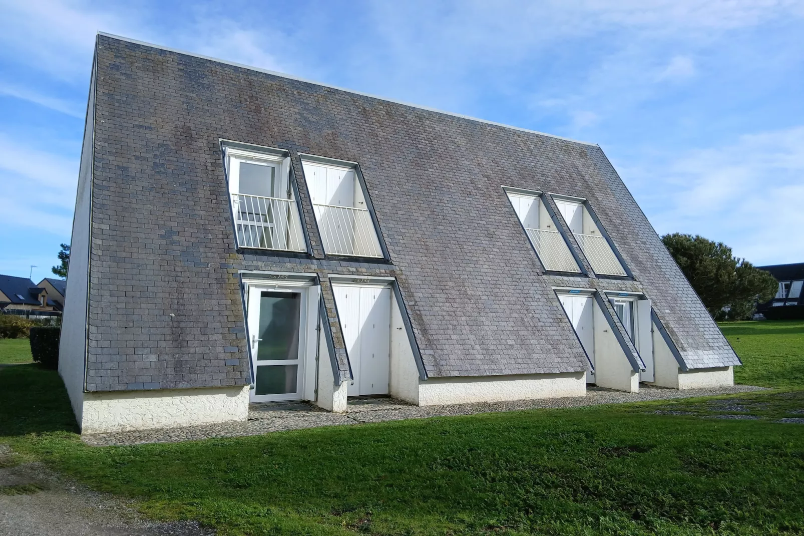 Sud Océan S N°0155-Extérieur