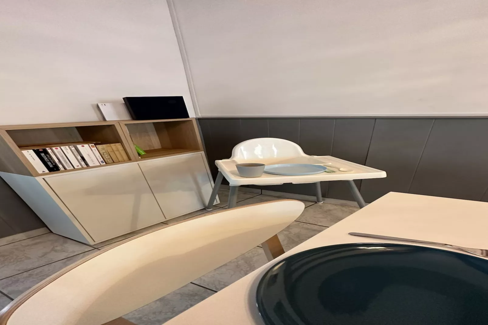 Villa Stella - La Bourboule 8pers - Salle à manger