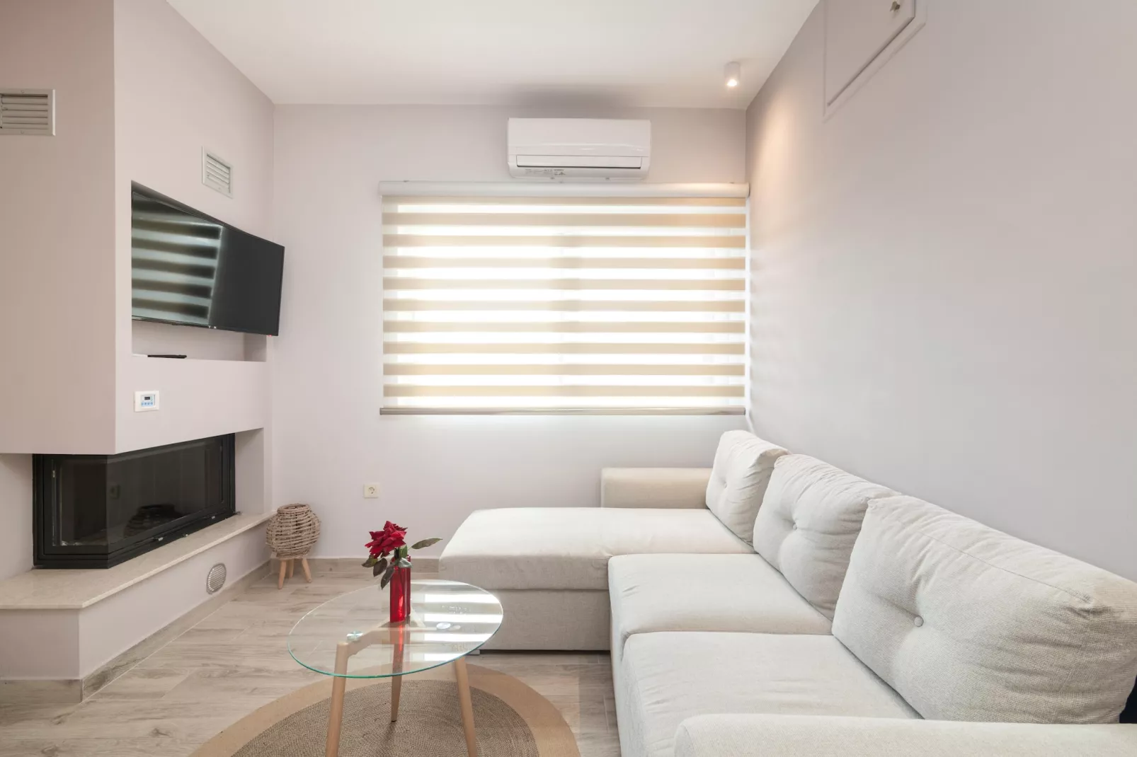 Andriana´s holiday apartments- 3 BR-Salon