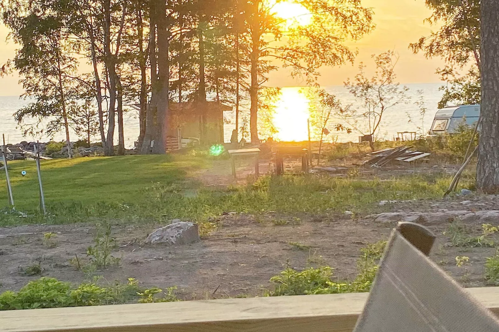 4 person holiday home in KRISTINEHAMN-Outdoor