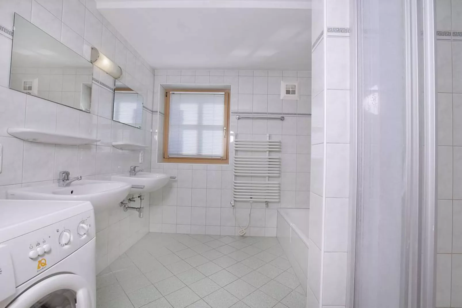 Schöneben Chalet 4-Jahreszeiten-Untagged