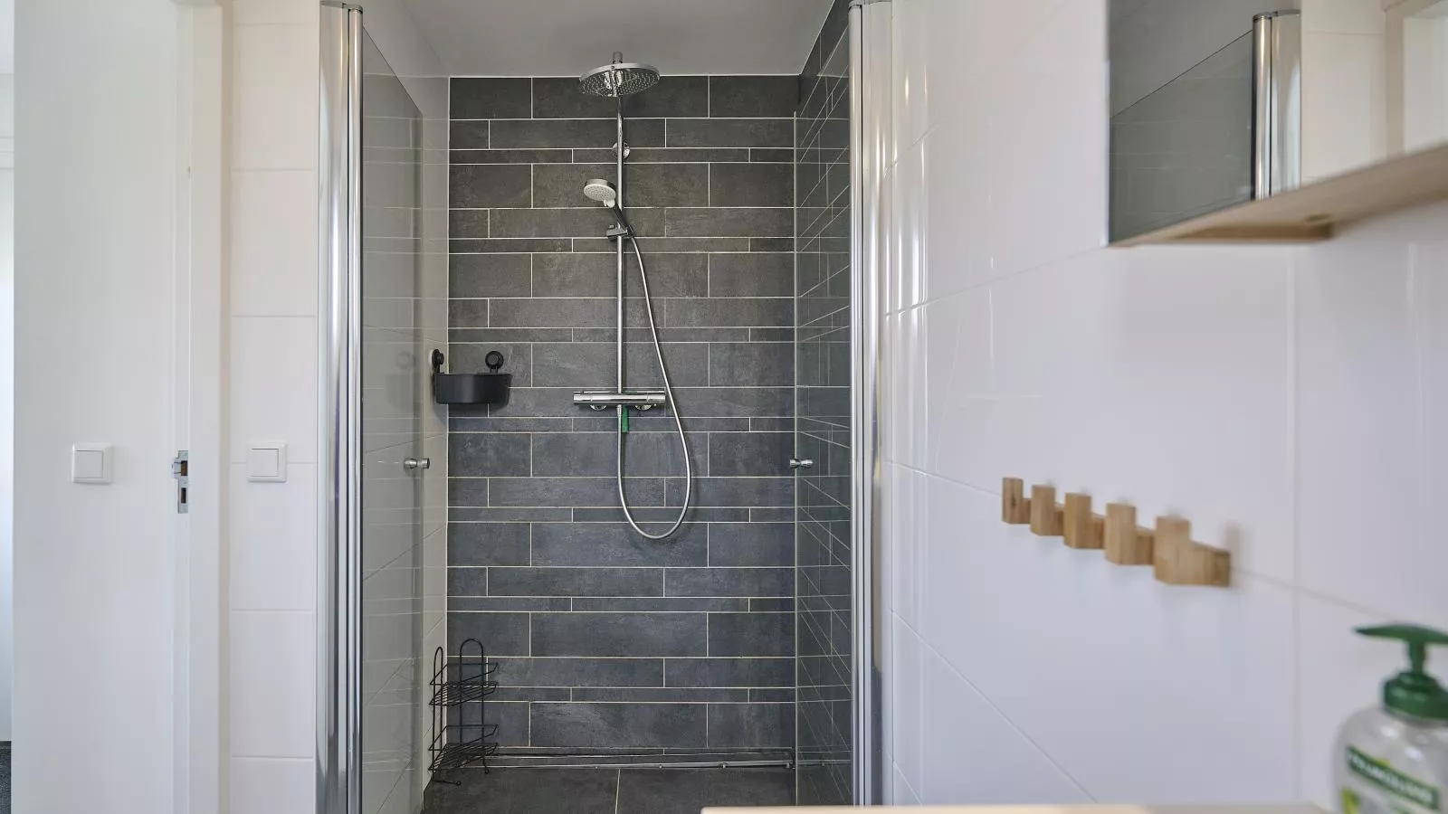 De Zomerbij - Bathroom